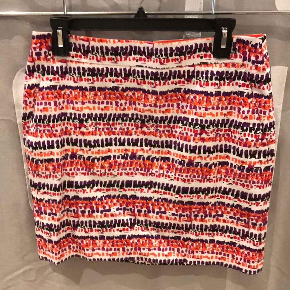 Ann Taylor Madison Skirt
